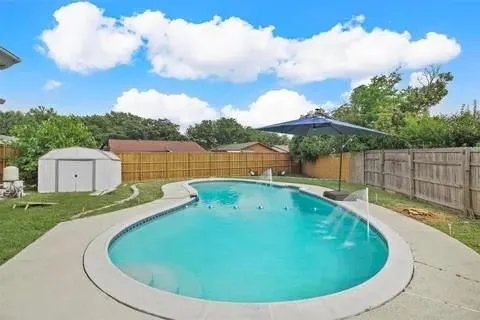 $405,000 | 3130 Barton Road, Carrollton, TX 75007