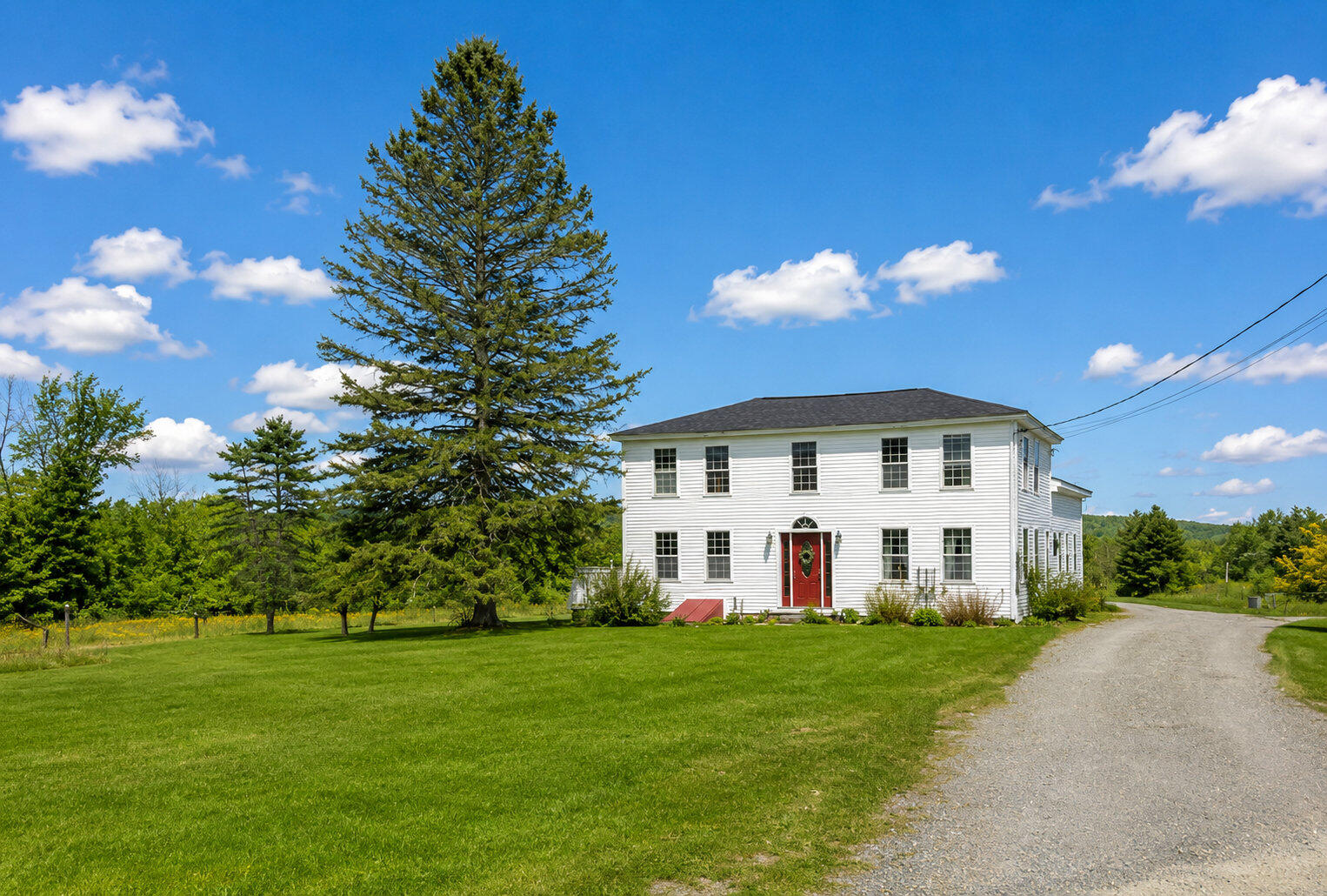 22 Old Jay Hill Road Jay, ME 04239 - Photo 2 of 73
