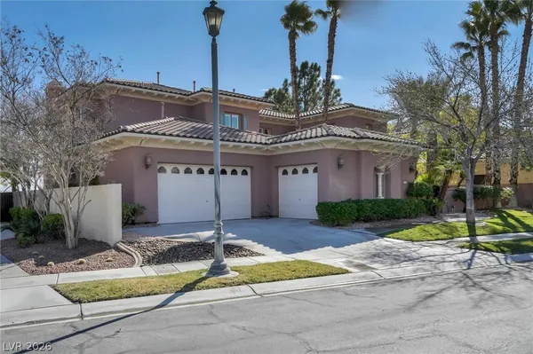 $2,150,000 | 1412 Chambolle Court, Las Vegas, NV 89144