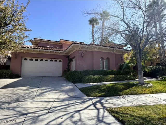 $2,250,000 | 1412 Chambolle Court, Las Vegas, NV 89144