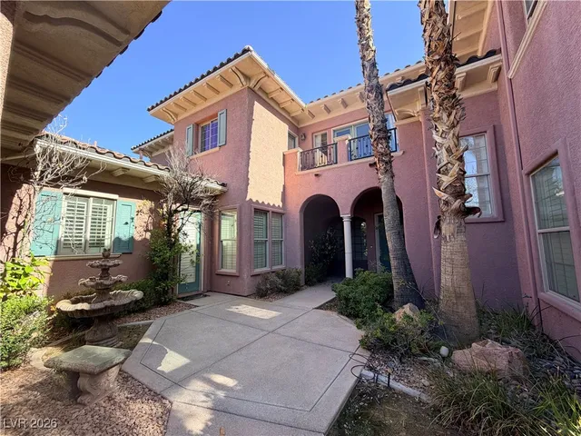 $2,250,000 | 1412 Chambolle Court, Las Vegas, NV 89144