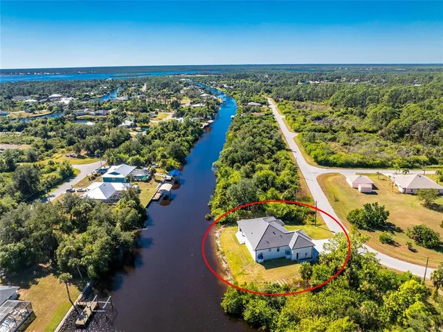 $697,018 | 576 McDill Drive, Port Charlotte, FL 33953