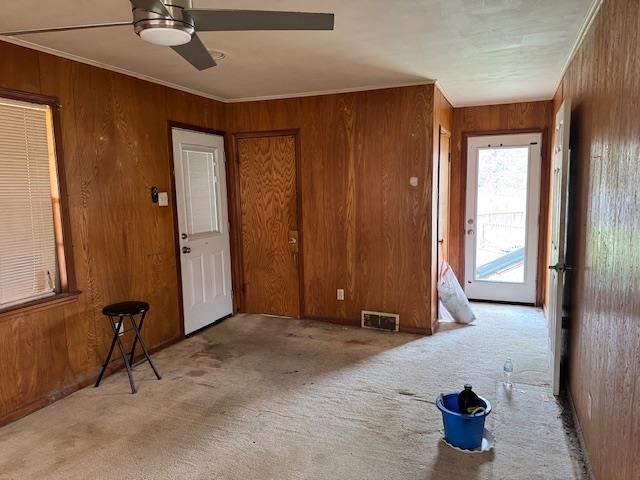 3841 Joest Drive Memphis, TN 38127 - Photo 11 of 21 a view of a room with a mirror and a shower