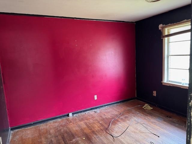 3841 Joest Drive Memphis, TN 38127 - Photo 17 of 21 a view of empty room with window