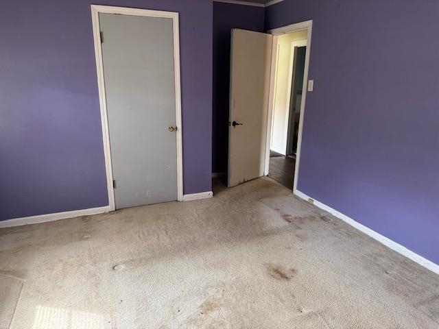 3841 Joest Drive Memphis, TN 38127 - Photo 21 of 21 a view of an empty room