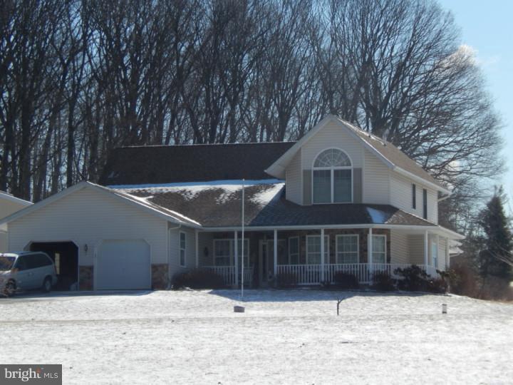 215 Kulps Road Barto, PA 19504 - Photo 1 of 17 Gallery Image 1