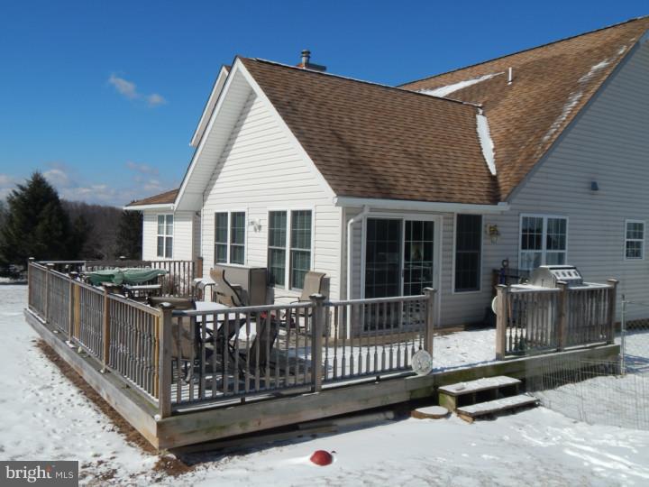 215 Kulps Road Barto, PA 19504 - Photo 3 of 17 Gallery Image 3