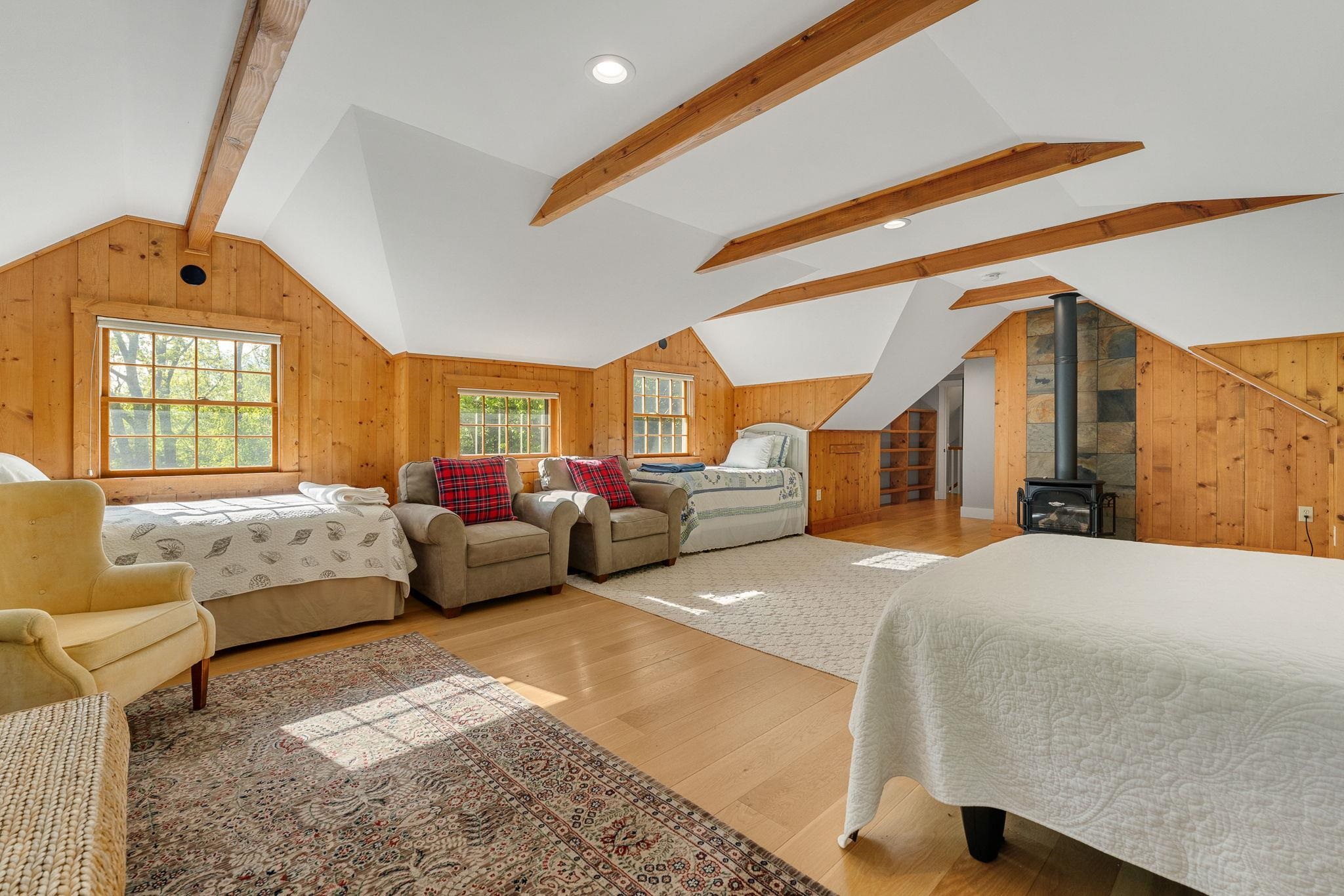 1442 N Road Barnard, VT 05032 - Photo 54 of 59