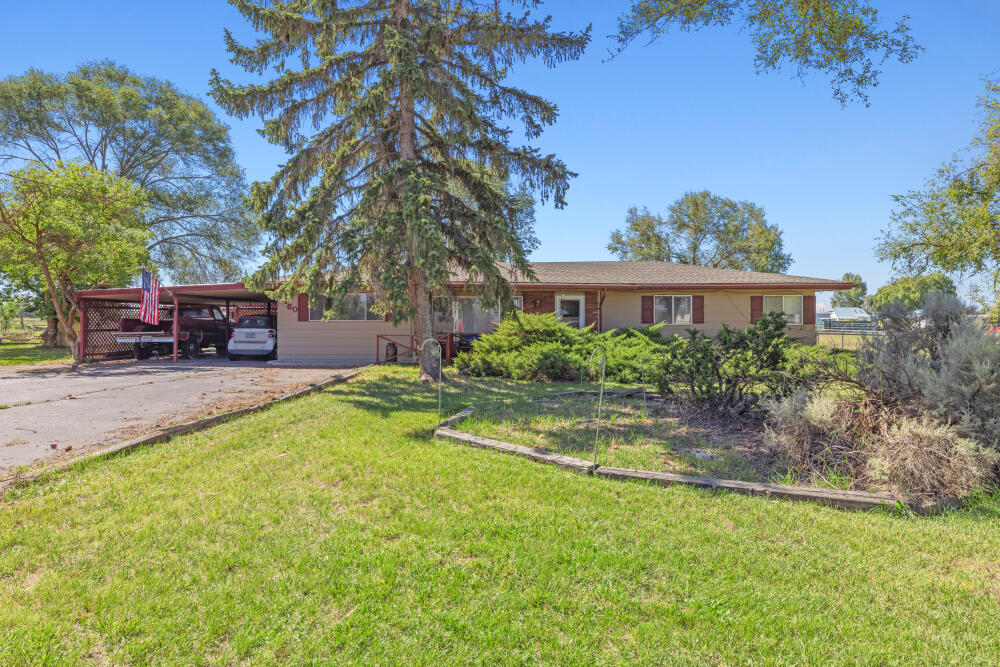 1460 Joe Wright Road Klamath Falls, OR 97603 - Photo 4 of 78 1460JoeWrightRd-4