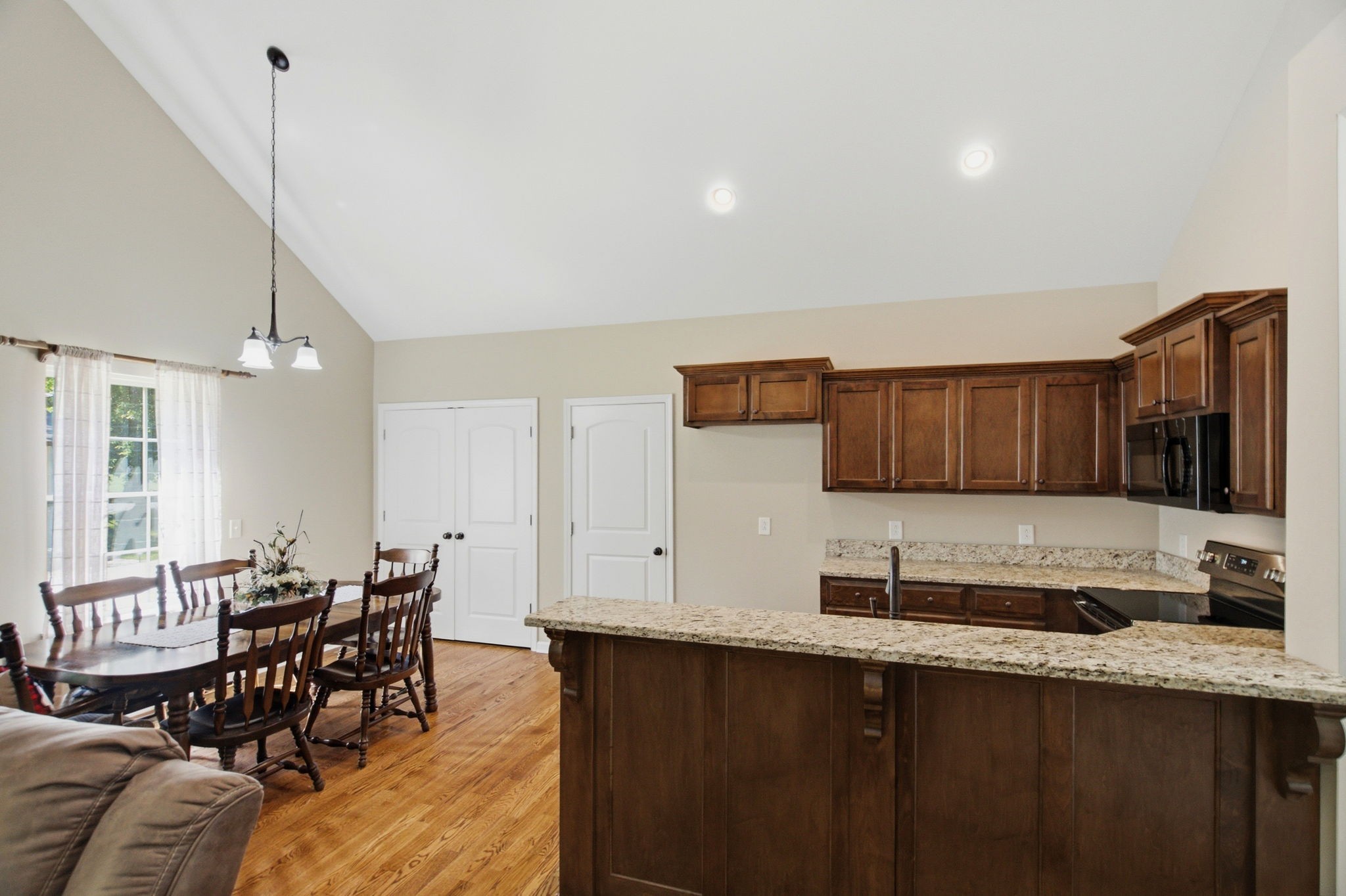 4423 Taylor Road Springfield, TN 37172 - Photo 25 of 53