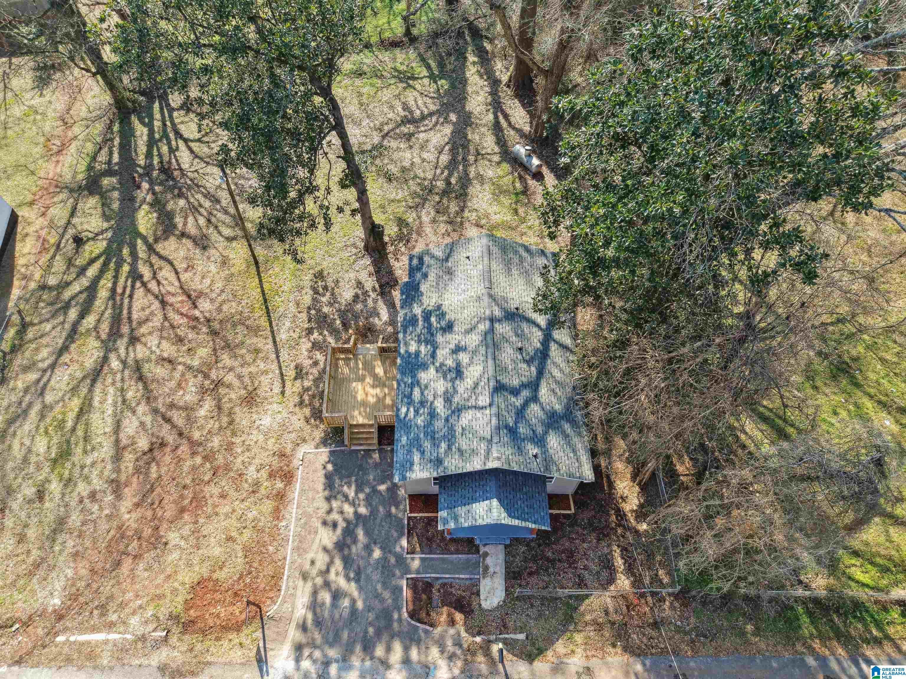 140 Commerce Street Montevallo, AL 35115 - Photo 18 of 19