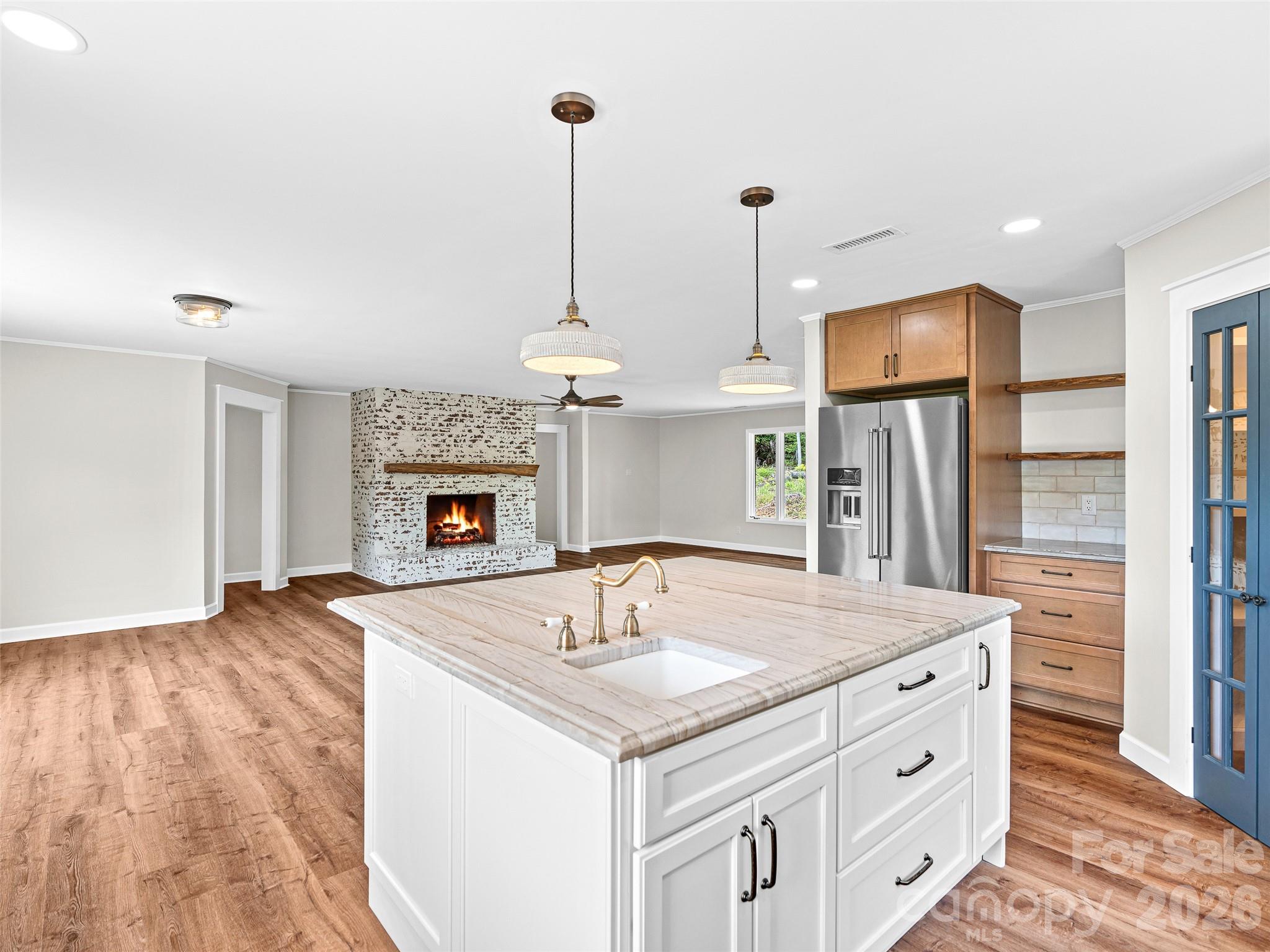 195 Red Bird Road Spruce Pine, NC 28777 - Photo 14 of 48