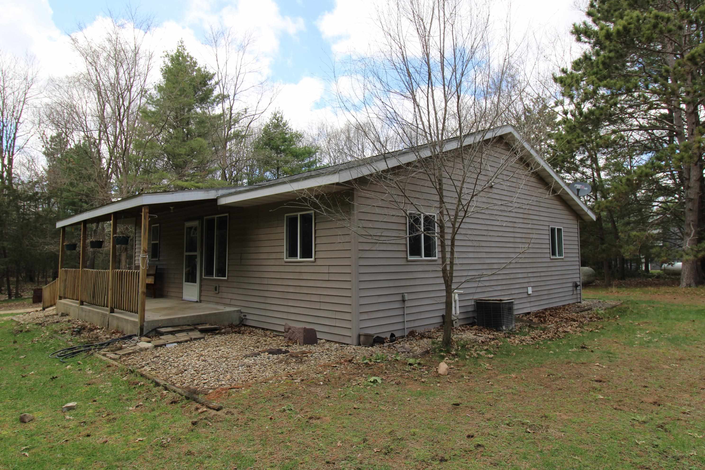 N3928 Oak Ridge Drive Montello, WI 53949 - Photo 16 of 22