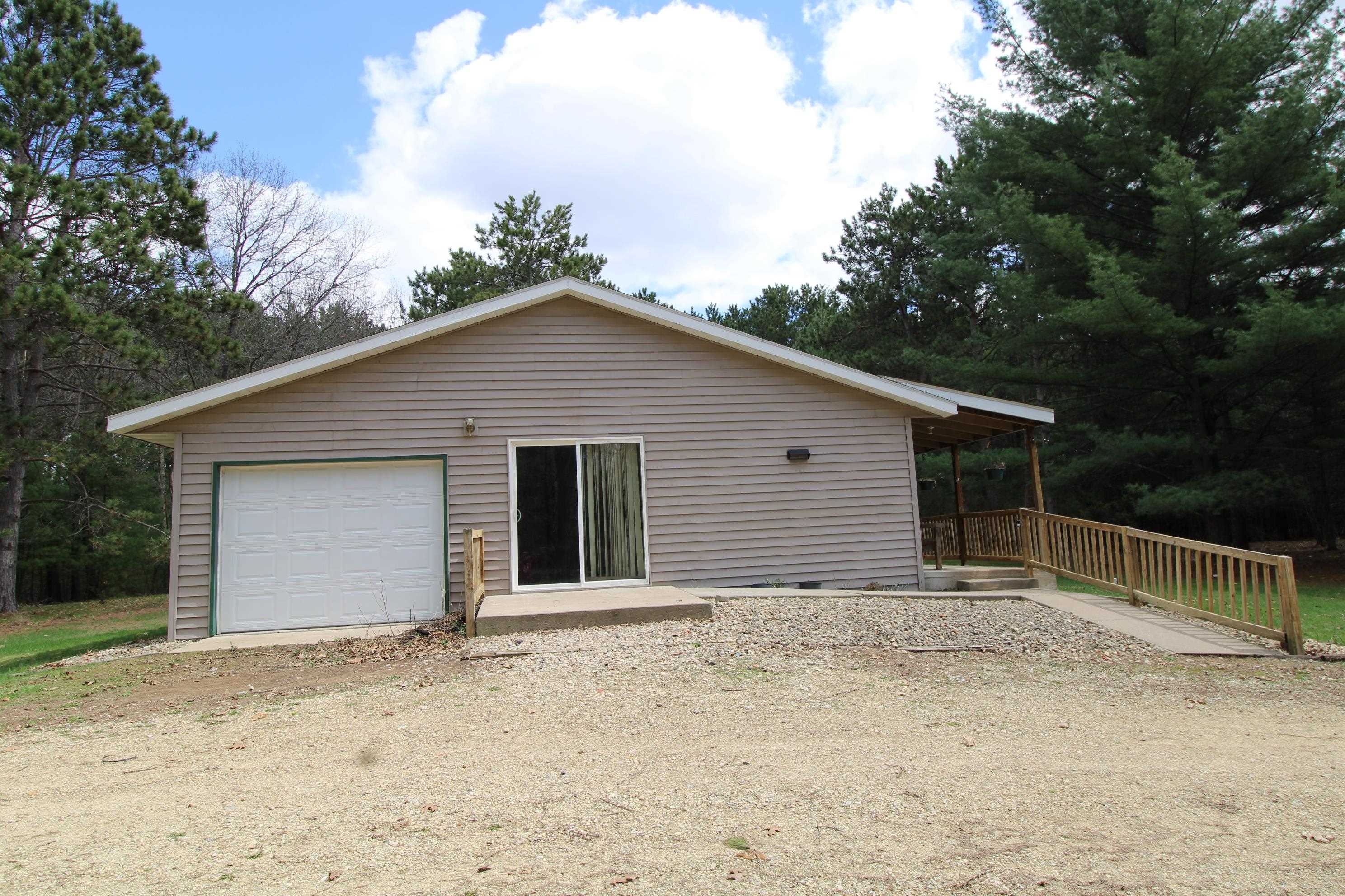 N3928 Oak Ridge Drive Montello, WI 53949 - Photo 19 of 22