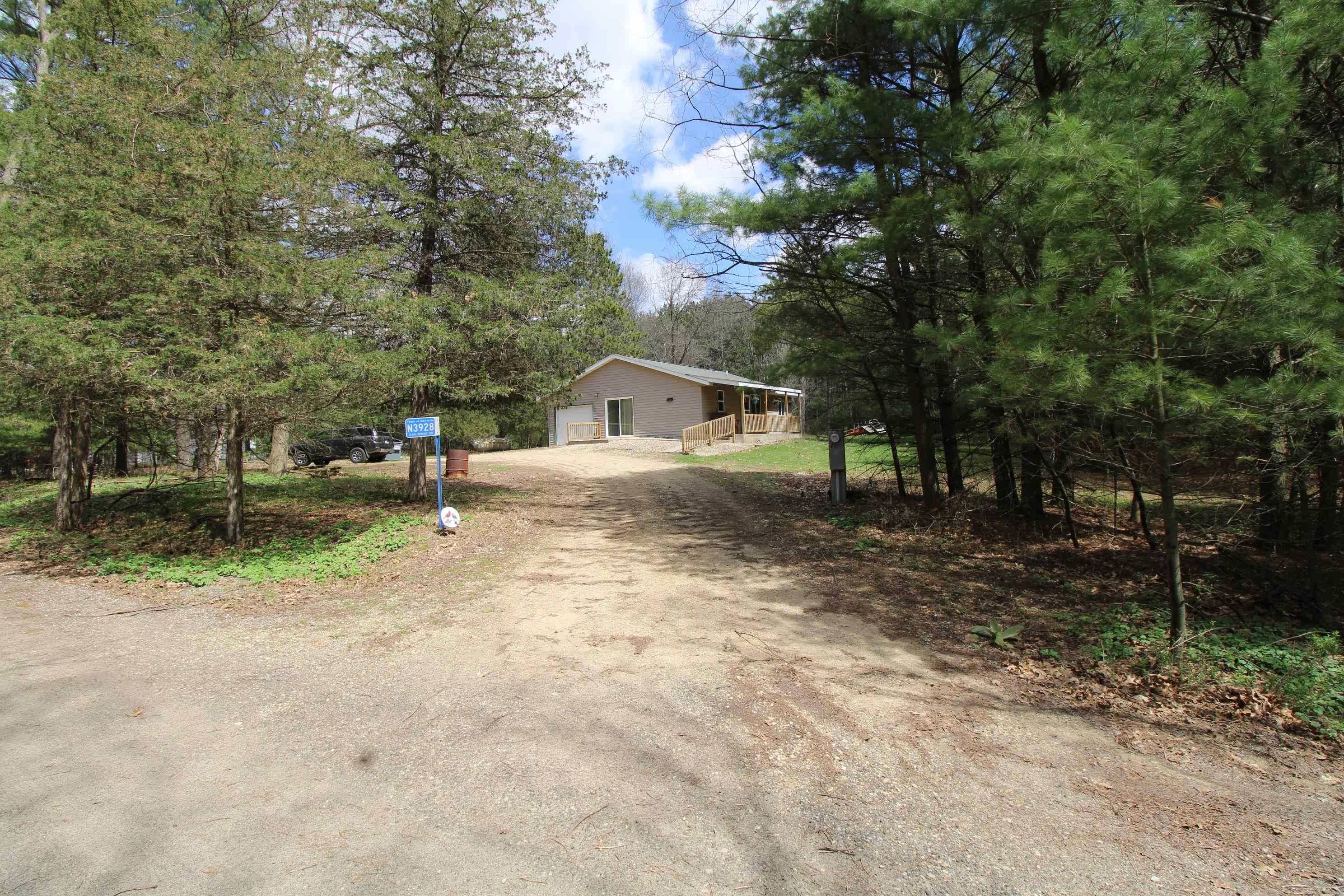 N3928 Oak Ridge Drive Montello, WI 53949 - Photo 21 of 22