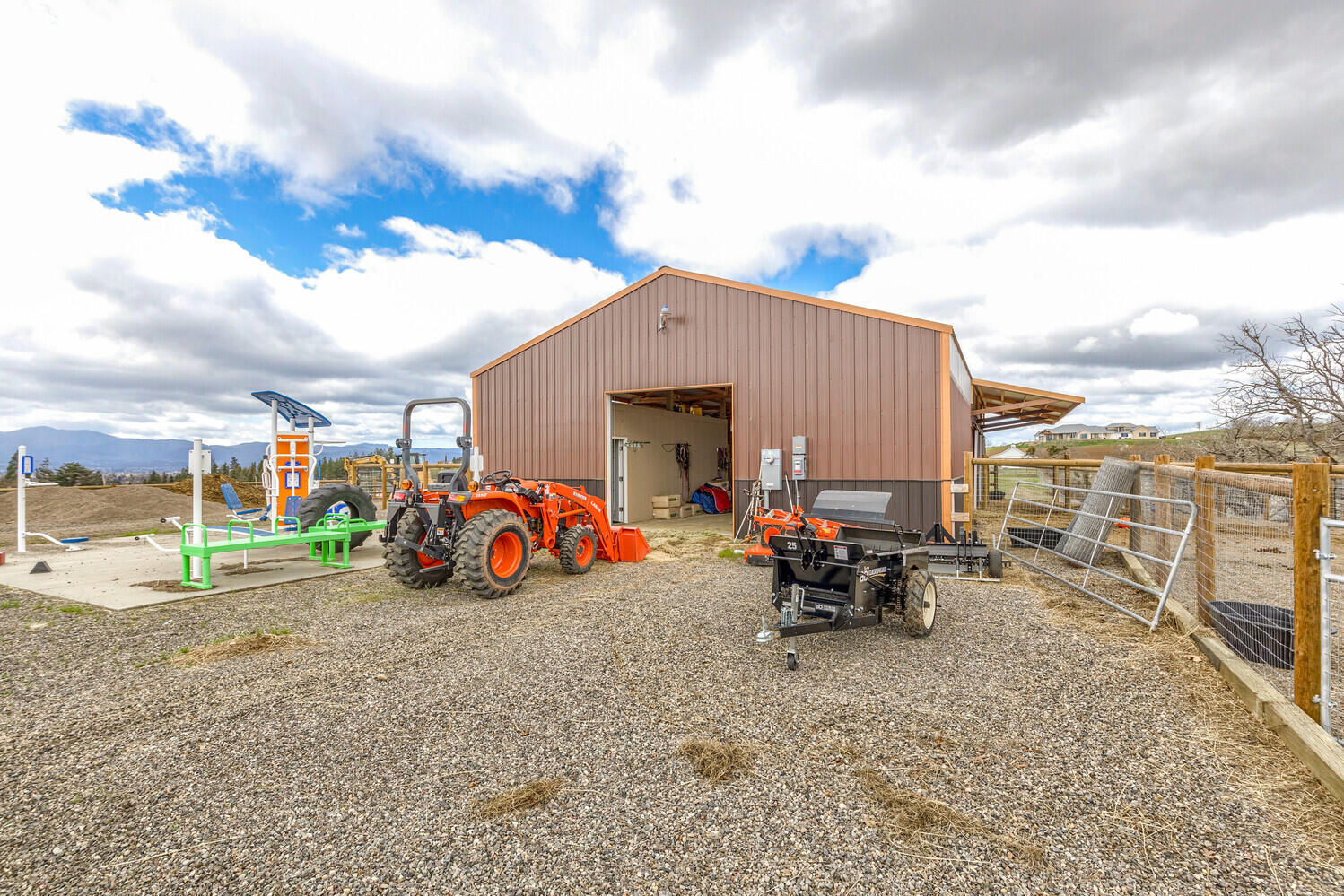 2255 Coker Butte Road Medford, OR 97504 - Photo 87 of 102 27_CBR_27_mls