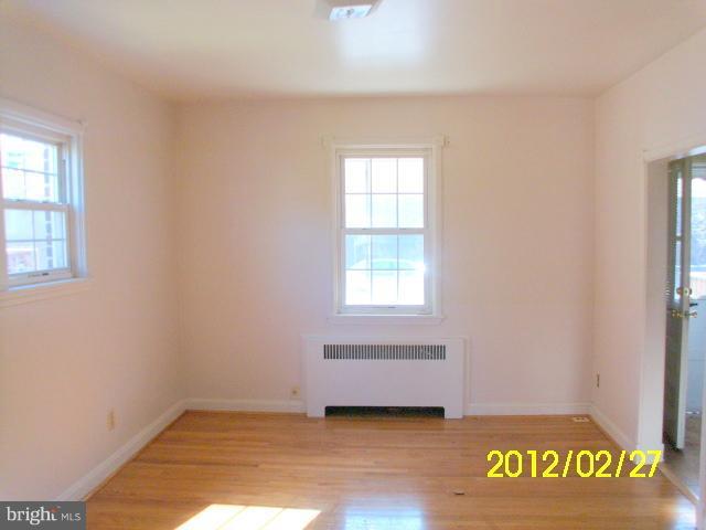 4641 Harcourt Road Baltimore, MD 21214 - Photo 2 of 17 Dining Room