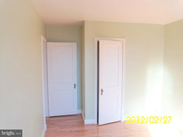 4641 Harcourt Road Baltimore, MD 21214 - Photo 16 of 17 Bedroom