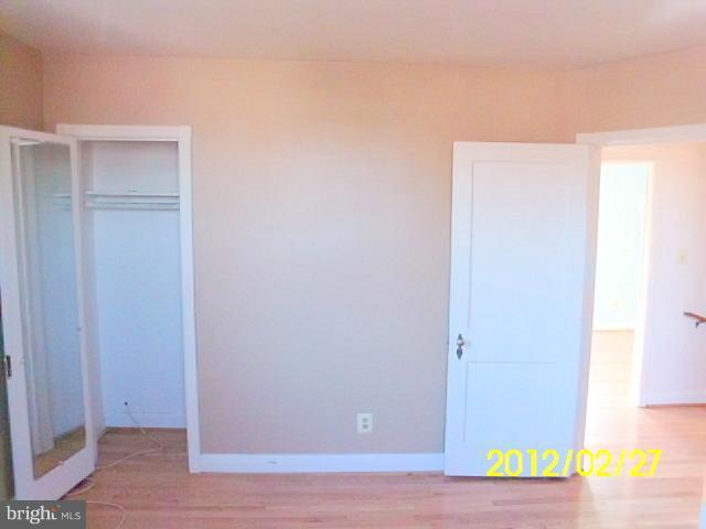 4641 Harcourt Road Baltimore, MD 21214 - Photo 4 of 17 Bedroom