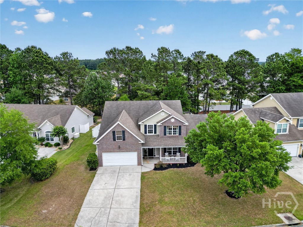 57 Gateway Drive Pooler, GA 31322 - Photo 5 of 62