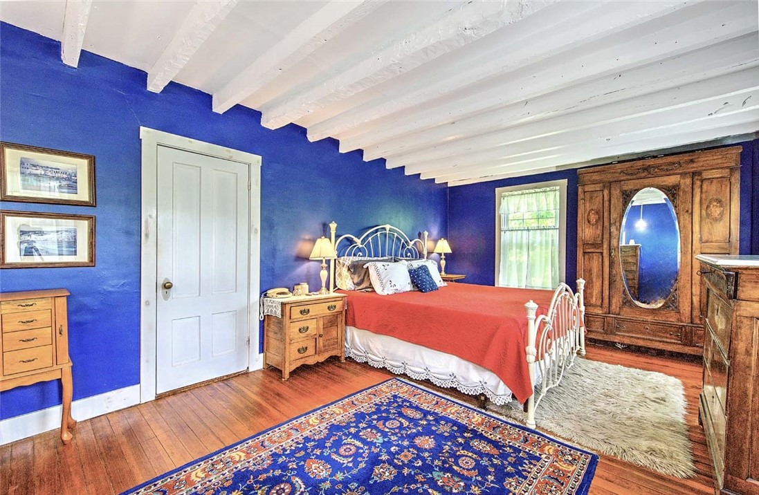 540 Greenville Road North Smithfield, RI 02896 - Photo 27 of 50