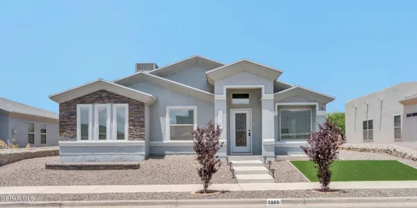 $265,000 | 2865 Maria Casas Street, El Paso, TX 79938
