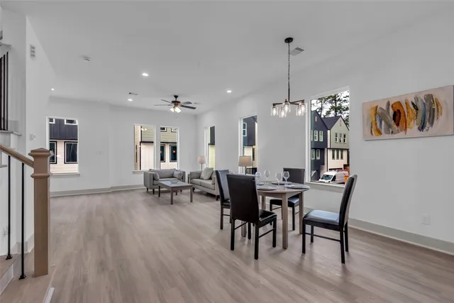 $2,500 | 5310 Kindred Garden Lane, Houston, TX 77091