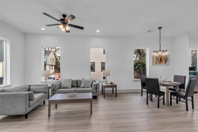 $2,500 | 5310 Kindred Garden Lane, Houston, TX 77091