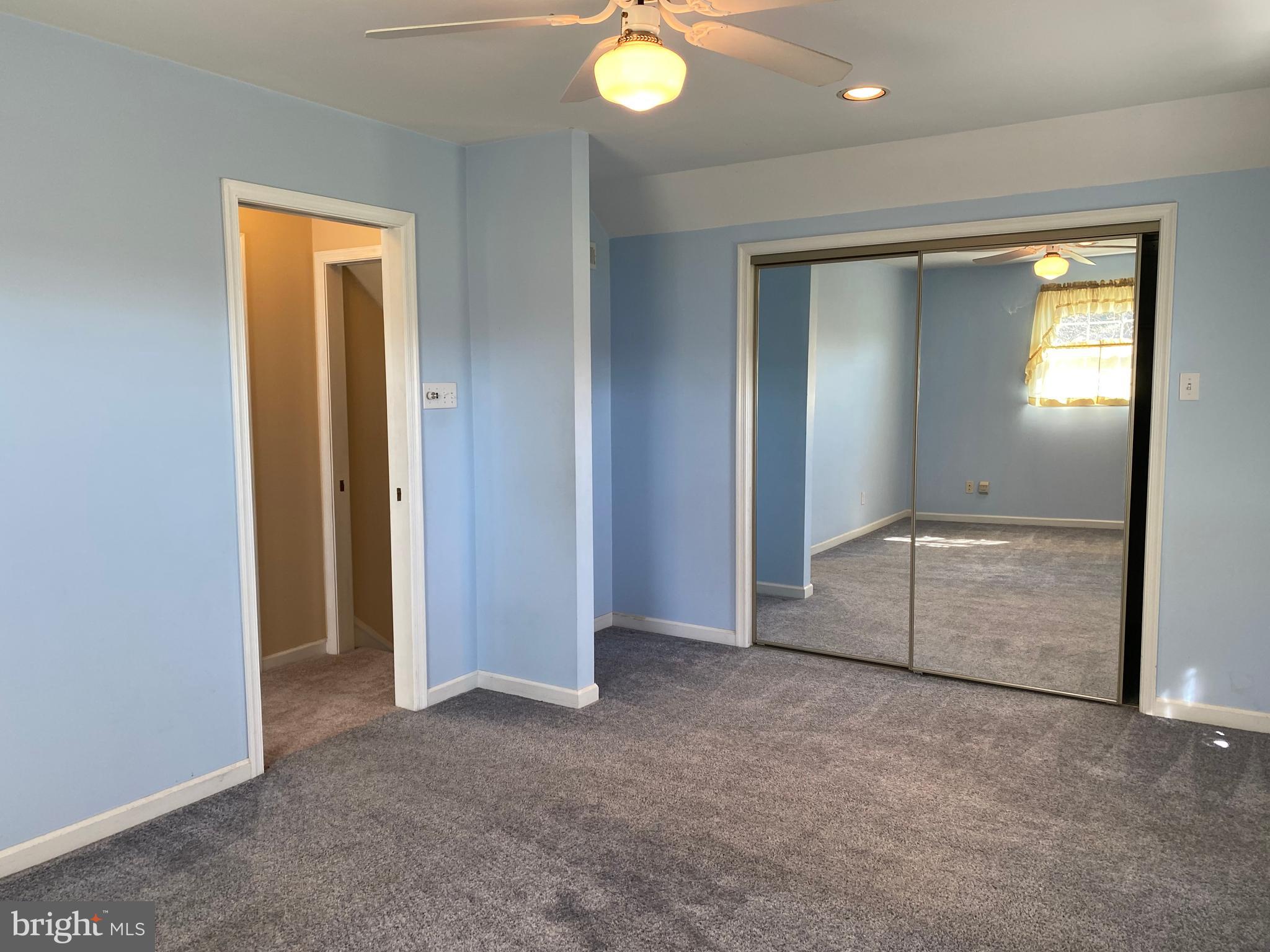 672 California Road Quakertown, PA 18951 - Photo 15 of 22 2nd Floor Bedroom 1