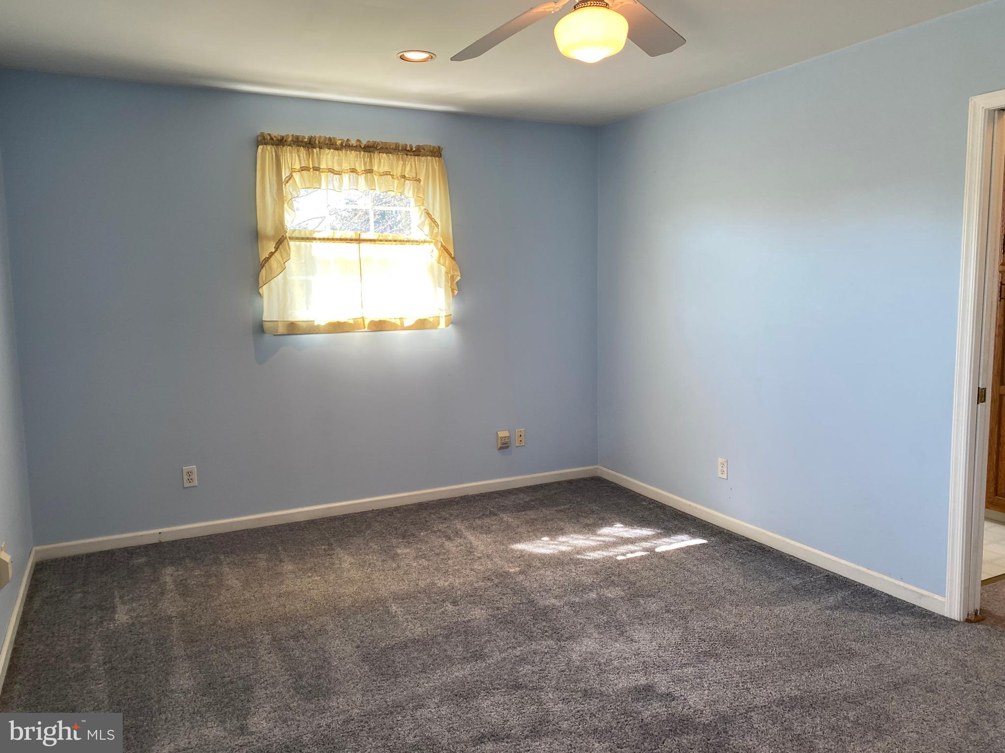 672 California Road Quakertown, PA 18951 - Photo 16 of 22 2nd Floor Bedroom 1