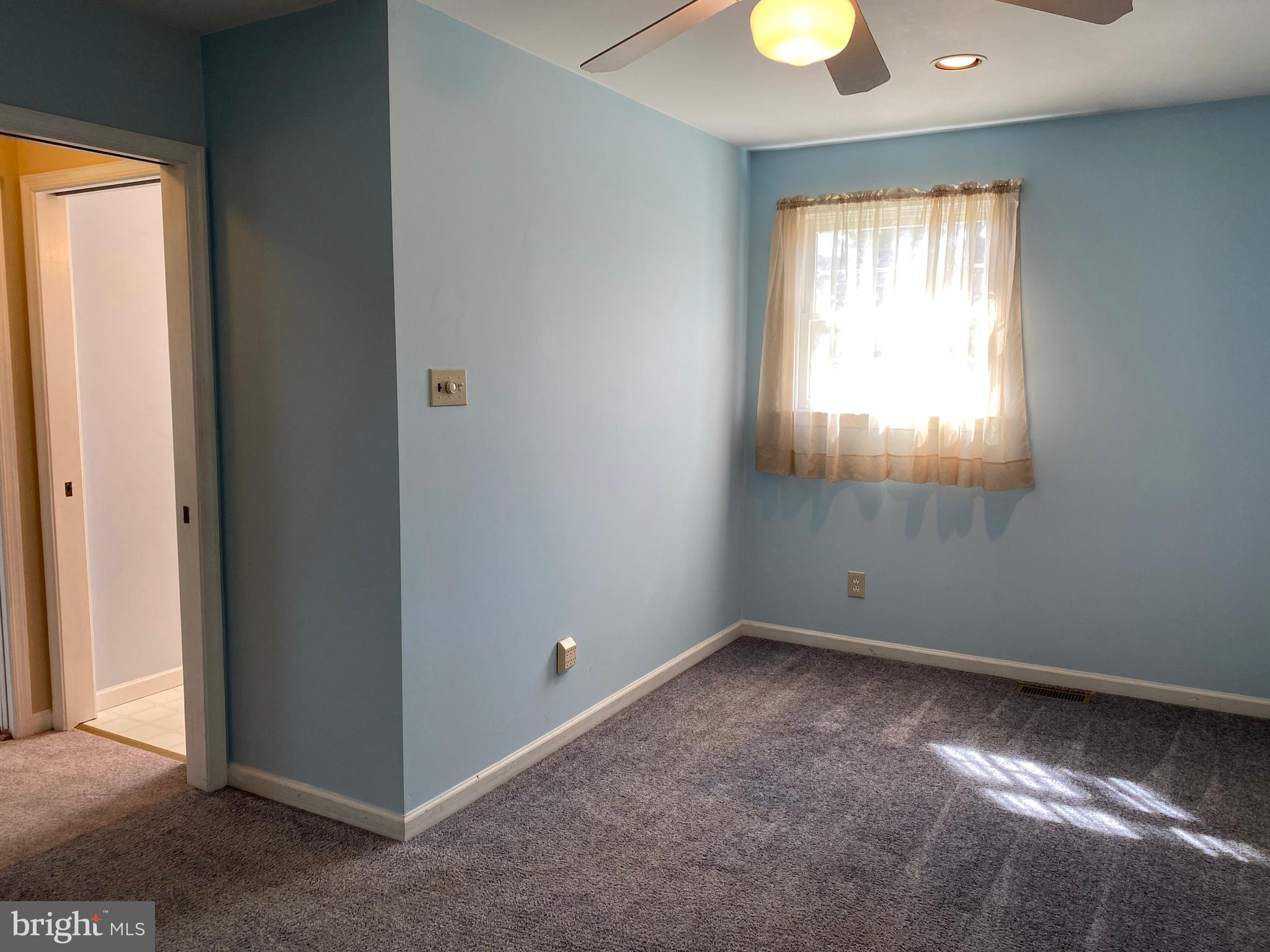 672 California Road Quakertown, PA 18951 - Photo 18 of 22 2nd Floor Bedroom 2