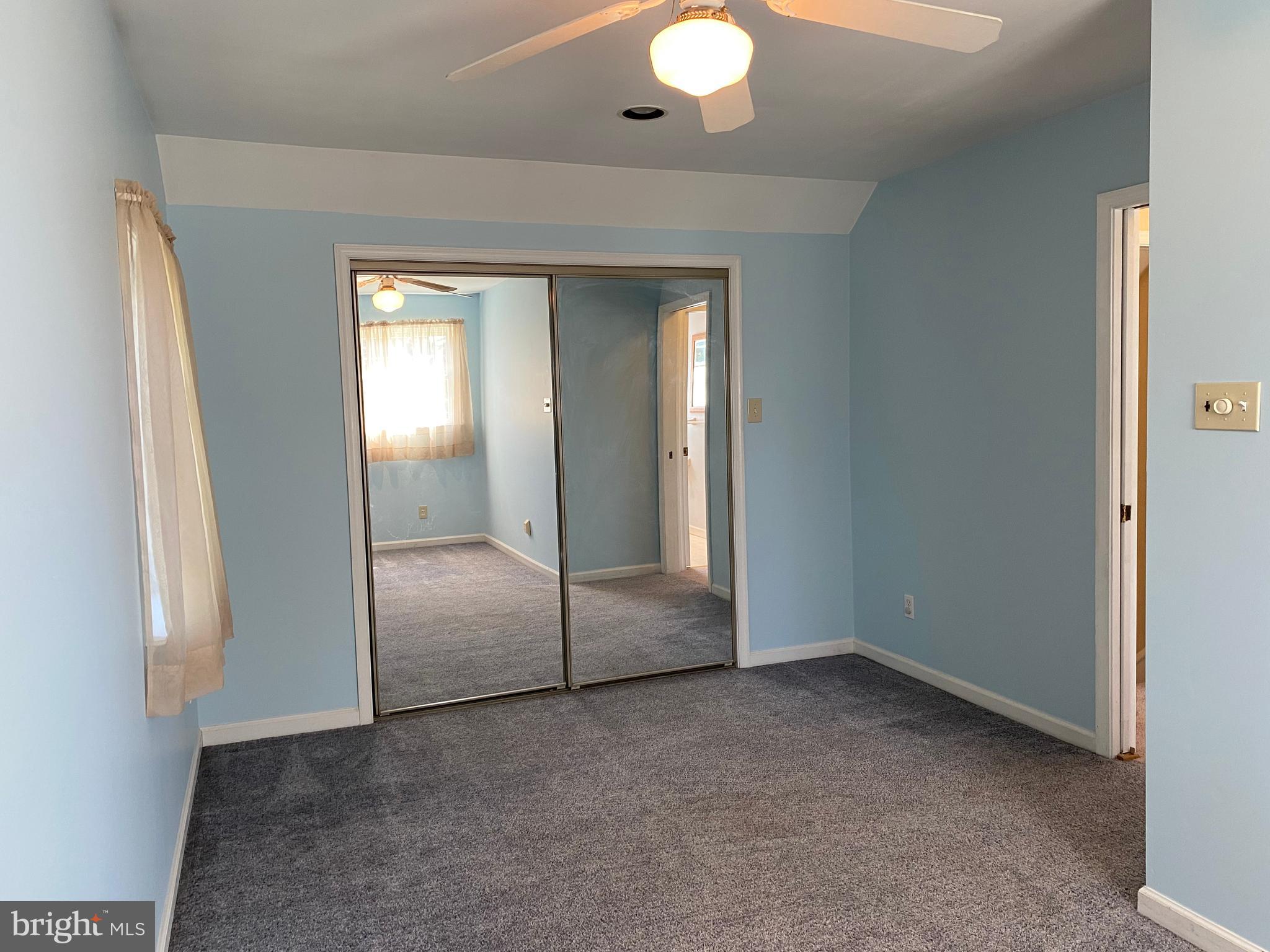 672 California Road Quakertown, PA 18951 - Photo 19 of 22 2nd Floor Bedroom 2