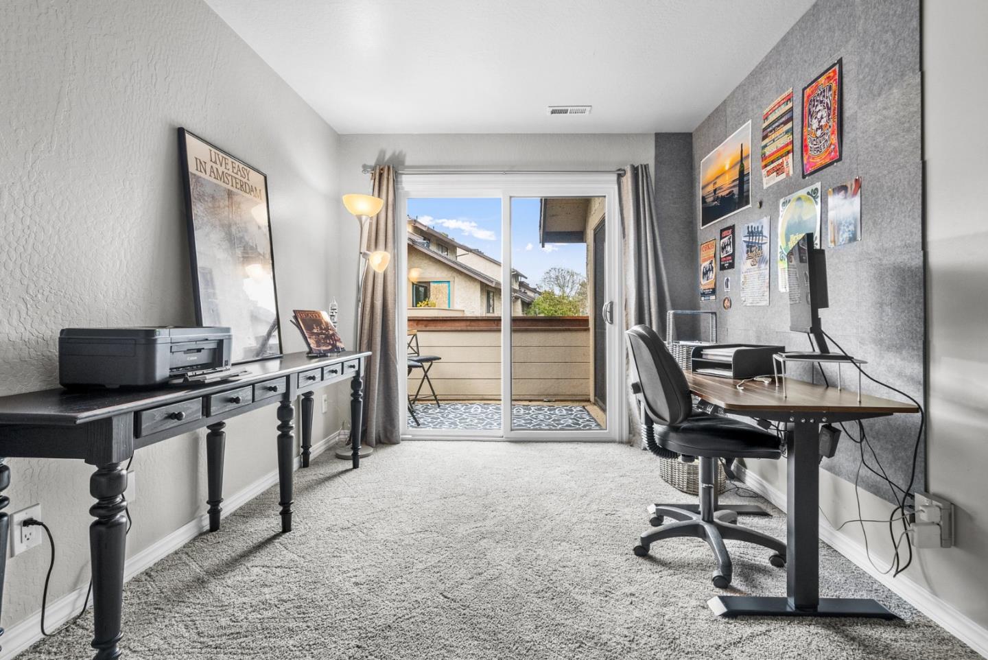 3071 Arlington Drive Aptos, CA 95003 - Photo 39 of 54 a view of a workspace with furniture