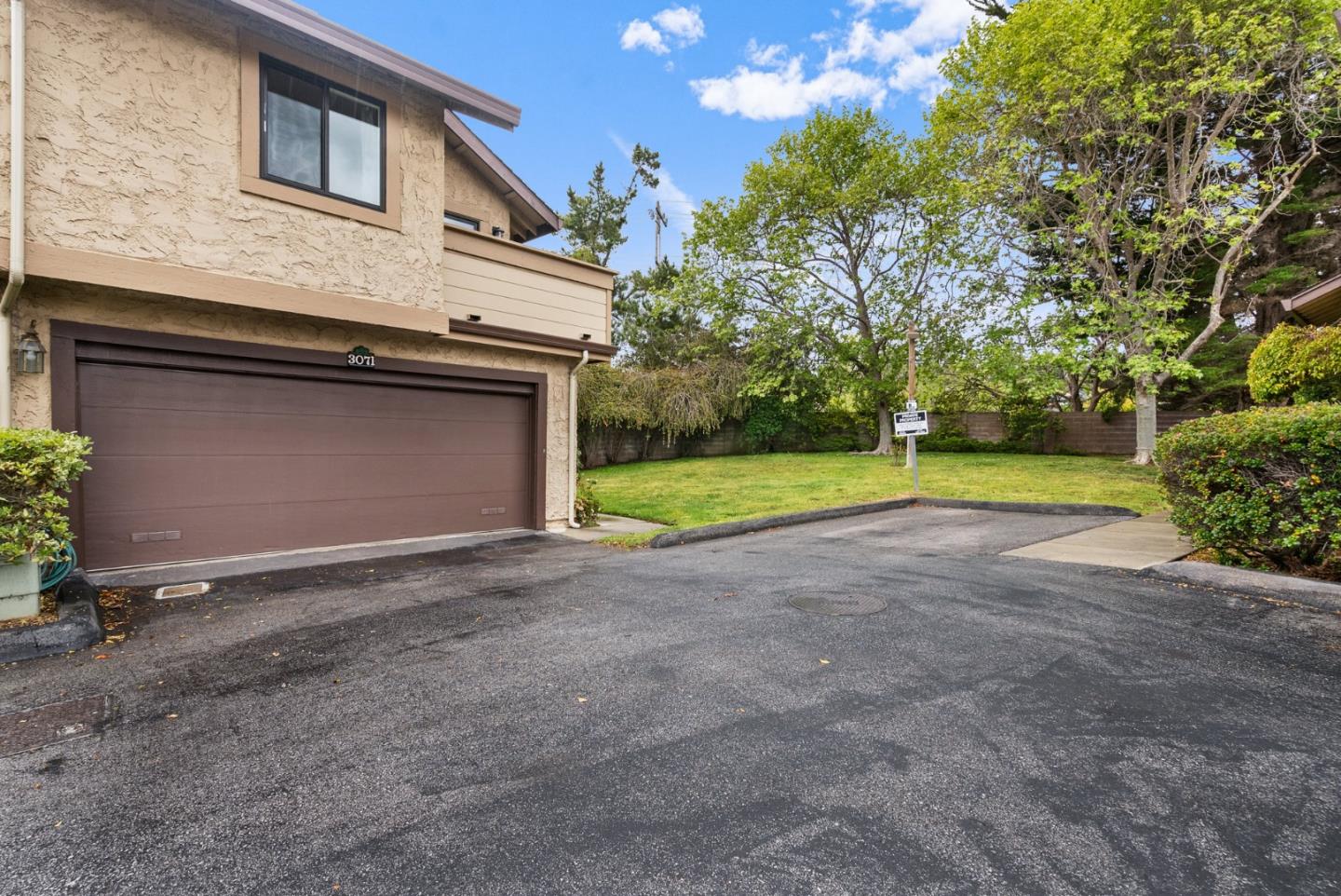 3071 Arlington Drive Aptos, CA 95003 - Photo 47 of 54 a view of outdoor space and yard