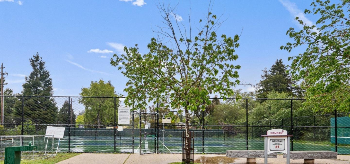 3071 Arlington Drive Aptos, CA 95003 - Photo 51 of 54 a view of a lake with a tree