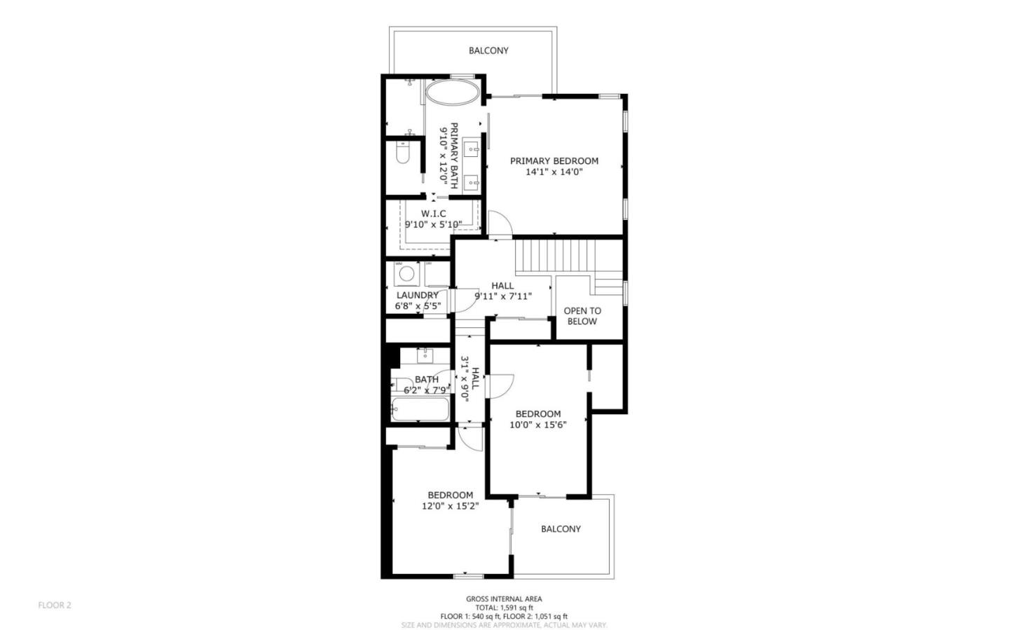 3071 Arlington Drive Aptos, CA 95003 - Photo 53 of 54 a picture of a bathroom with a shower