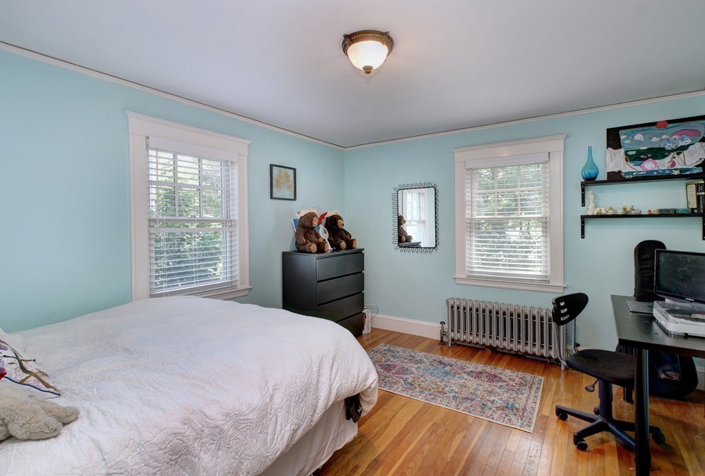 5 Hampton Road Westwood, MA 02090 - Photo 21 of 28 Gallery Image 21