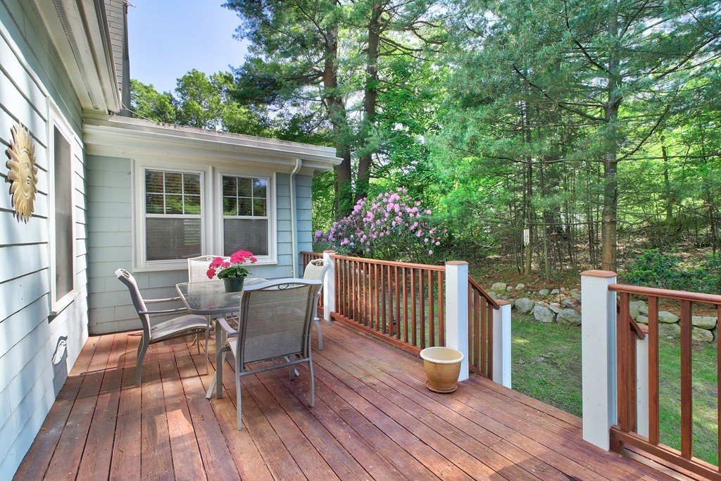 5 Hampton Road Westwood, MA 02090 - Photo 23 of 28 Gallery Image 23