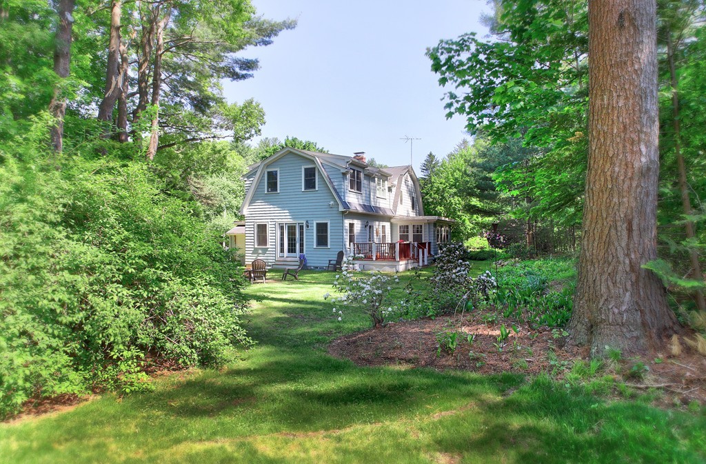 5 Hampton Road Westwood, MA 02090 - Photo 27 of 28 Gallery Image 27
