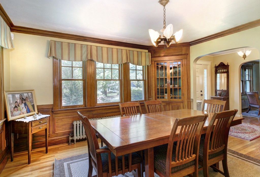 5 Hampton Road Westwood, MA 02090 - Photo 5 of 28 Gallery Image 5