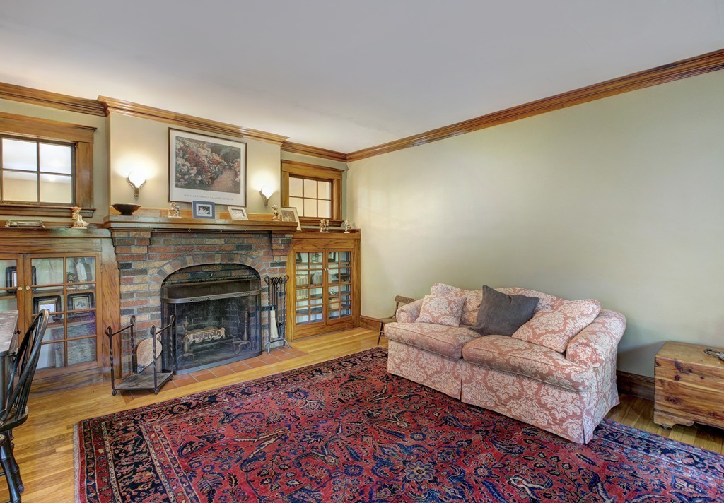 5 Hampton Road Westwood, MA 02090 - Photo 6 of 28 Gallery Image 6