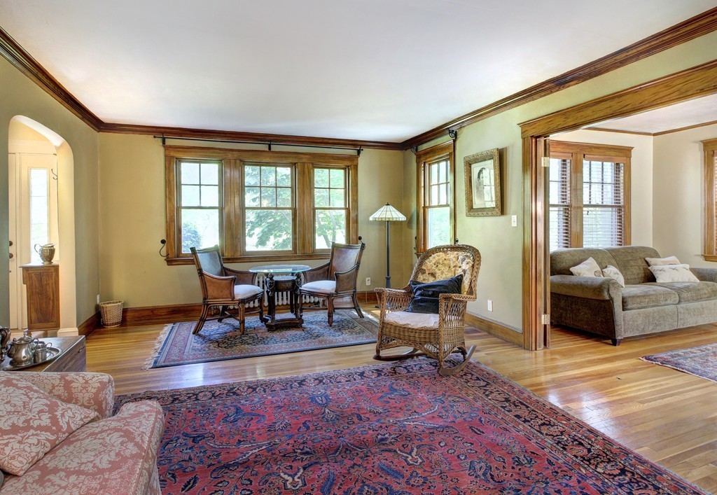 5 Hampton Road Westwood, MA 02090 - Photo 7 of 28 Gallery Image 7