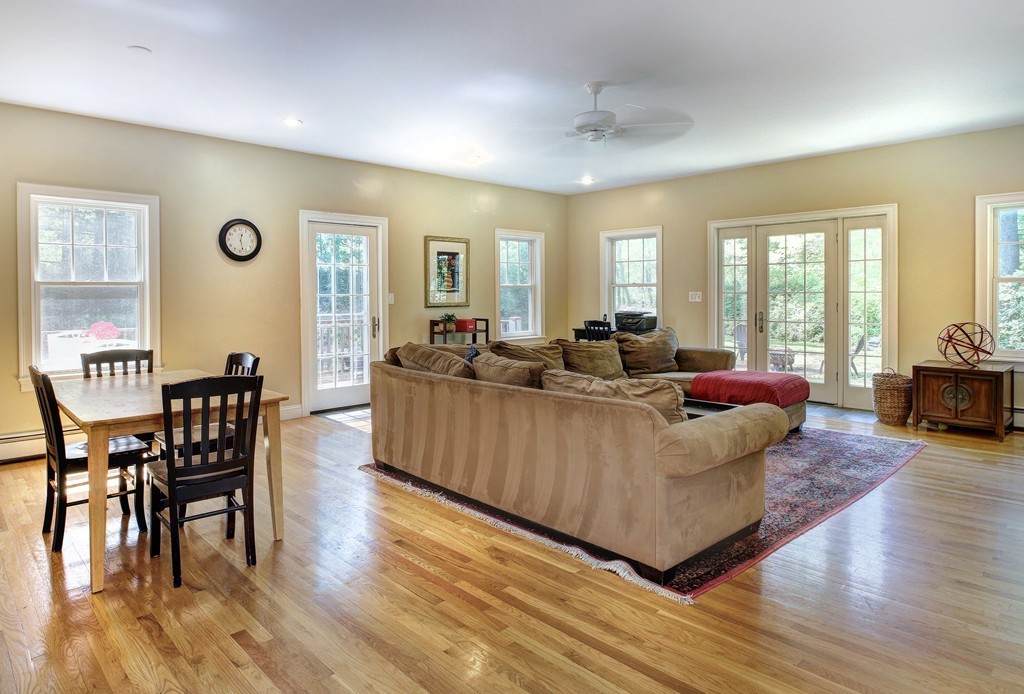 5 Hampton Road Westwood, MA 02090 - Photo 9 of 28 Gallery Image 9