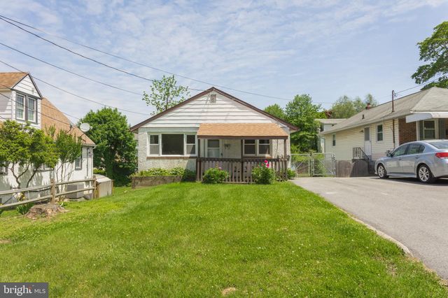 $595,000 | 131 1st Avenue, Broomall, PA 19008