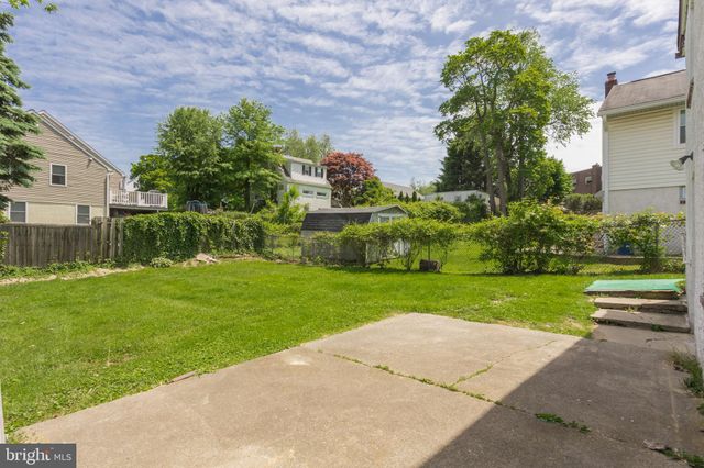 $595,000 | 131 1st Avenue, Broomall, PA 19008