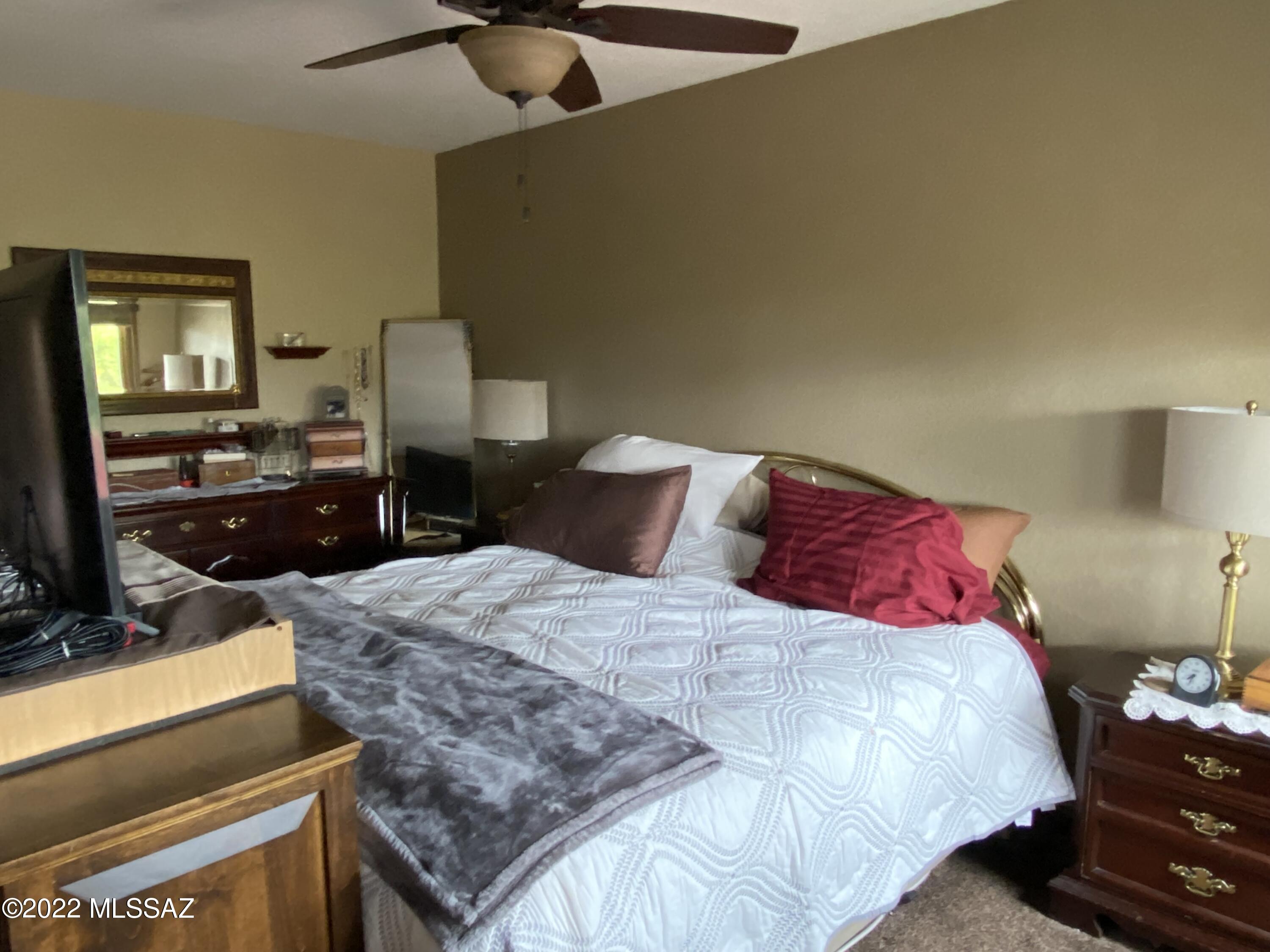 6945 North Wade Road Tucson, AZ 85743 - Photo 34 of 42 Gallery Image 34