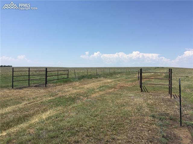 South Harding Road Yoder, CO 80864 - Photo 5 of 16