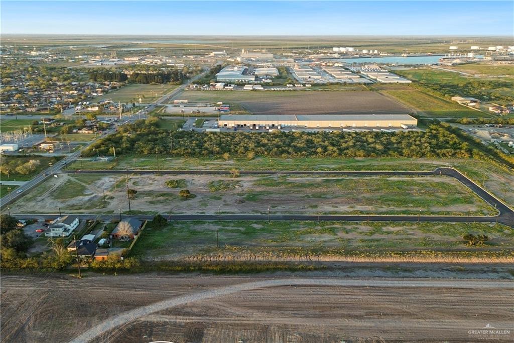 38438 Hicks Road Brownsville, TX 78521 - Photo 2 of 7 a view of a city