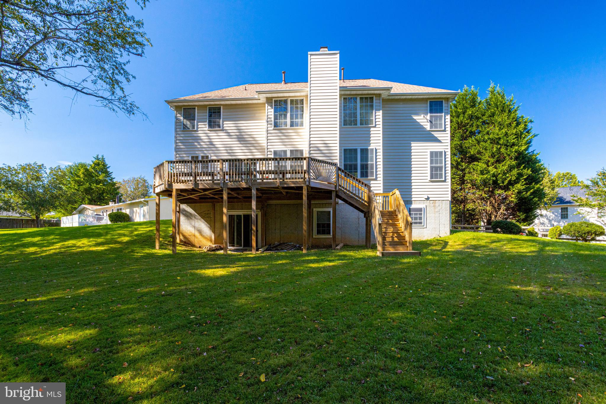 9753 Starling Road Ellicott City, MD 21042 - Photo 81 of 81 Gallery Image 81