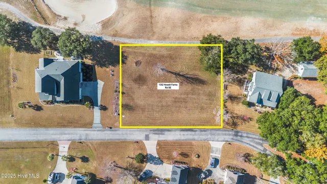 $88,747 | 1352 Hewett Farms Road Southeast, Shallotte, NC 28470